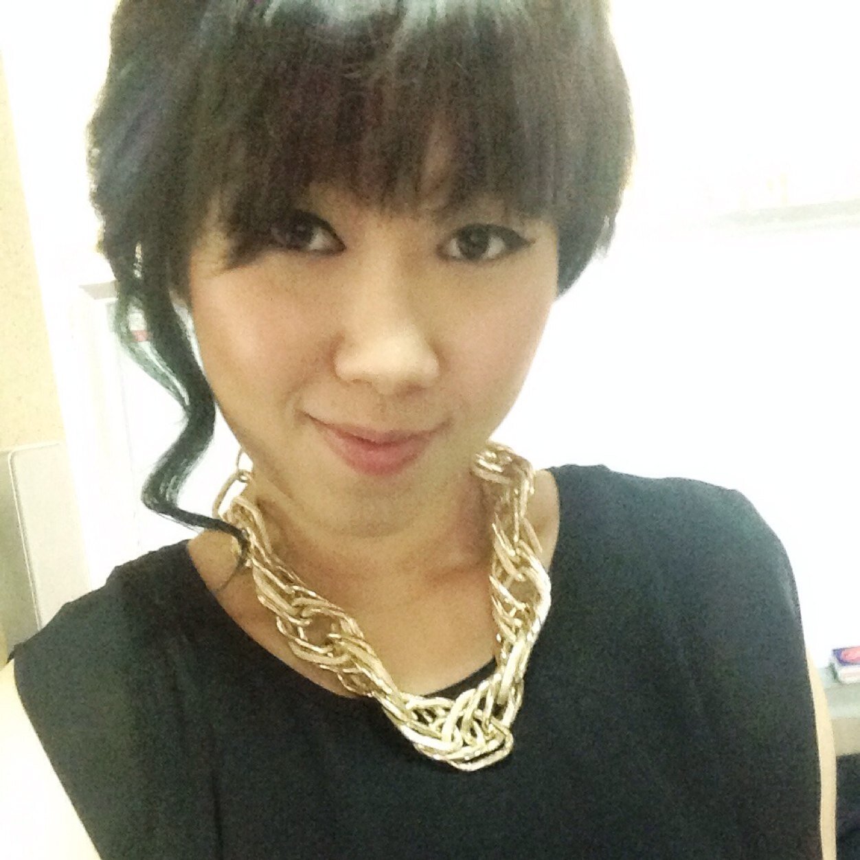 Business Graduate turned Hairstylist and Salon Creative Director
