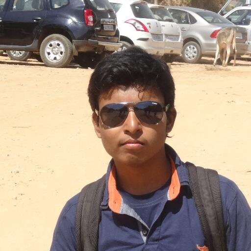 kvian || BE Computer👨‍💻
Tutor👨‍🏫
Expanding Global Business👔

Insta: @hardikfatehkar
Facebook: @hardikfatehkar