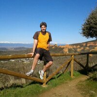 Luis Sánchez Díaz (@lsdpg) 's Twitter Profile