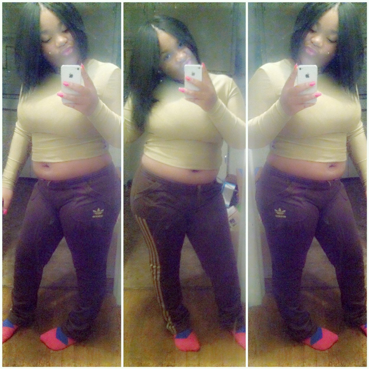 TrillShitBitch