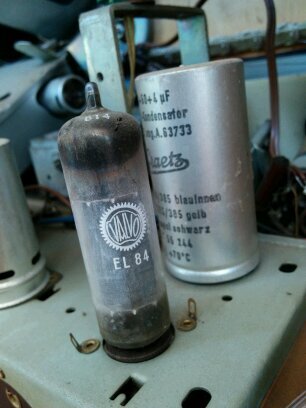 MullerGlenn's profile picture. 