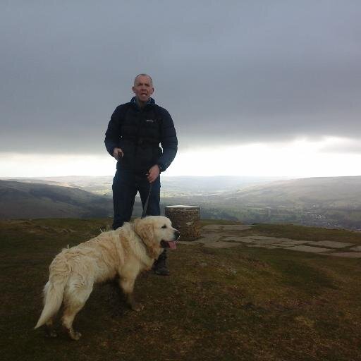 cricketer, jogger, cyclist, likes real ale, dog walking, family.
