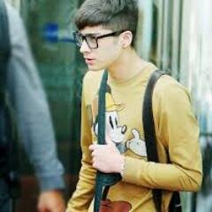 i am on the the way to the future        where you are there,    @Zaynmalik 3