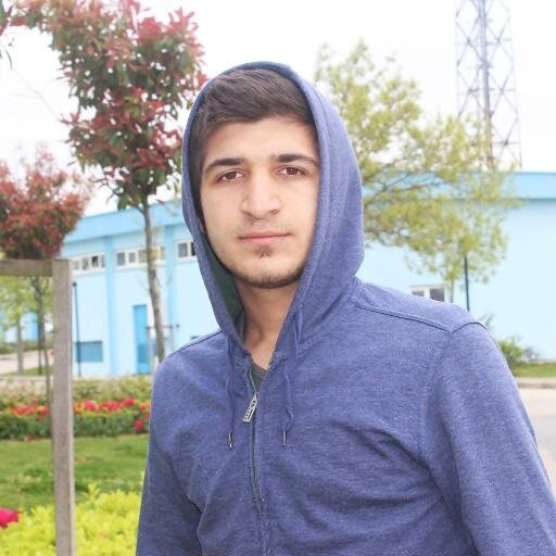 yakupyvz1's profile picture. Tanısan sende seversin.