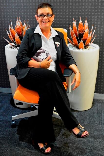 Author-Speaker A bold and honest account @CINDYPIVACIC shares her story of how she came to contract HIV&AIDS and how she responded. http://t.co/rfXmmD6cZr