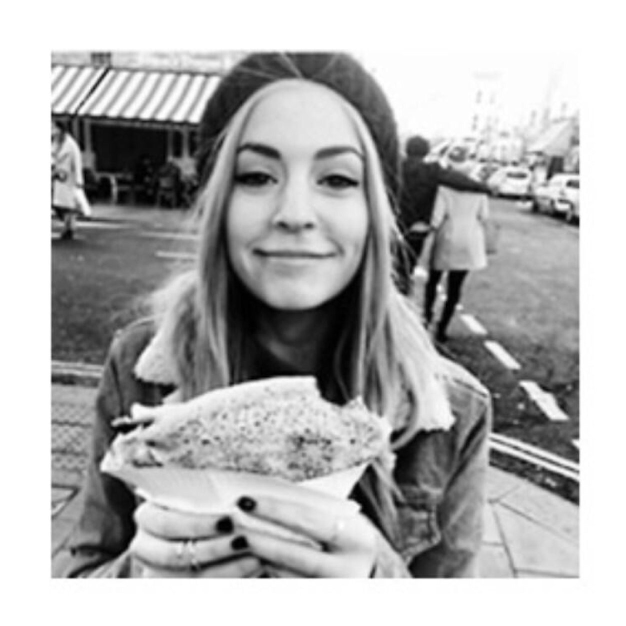 just huge fans of gemma styles