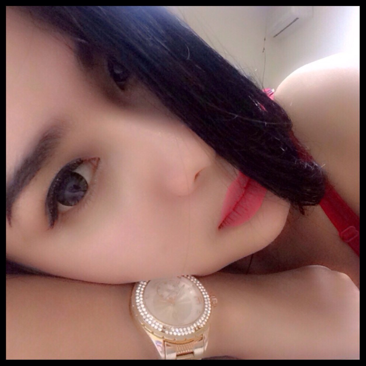 as sweet as sugar 
 Path: arlina sofia Instagram : arlinasofia11