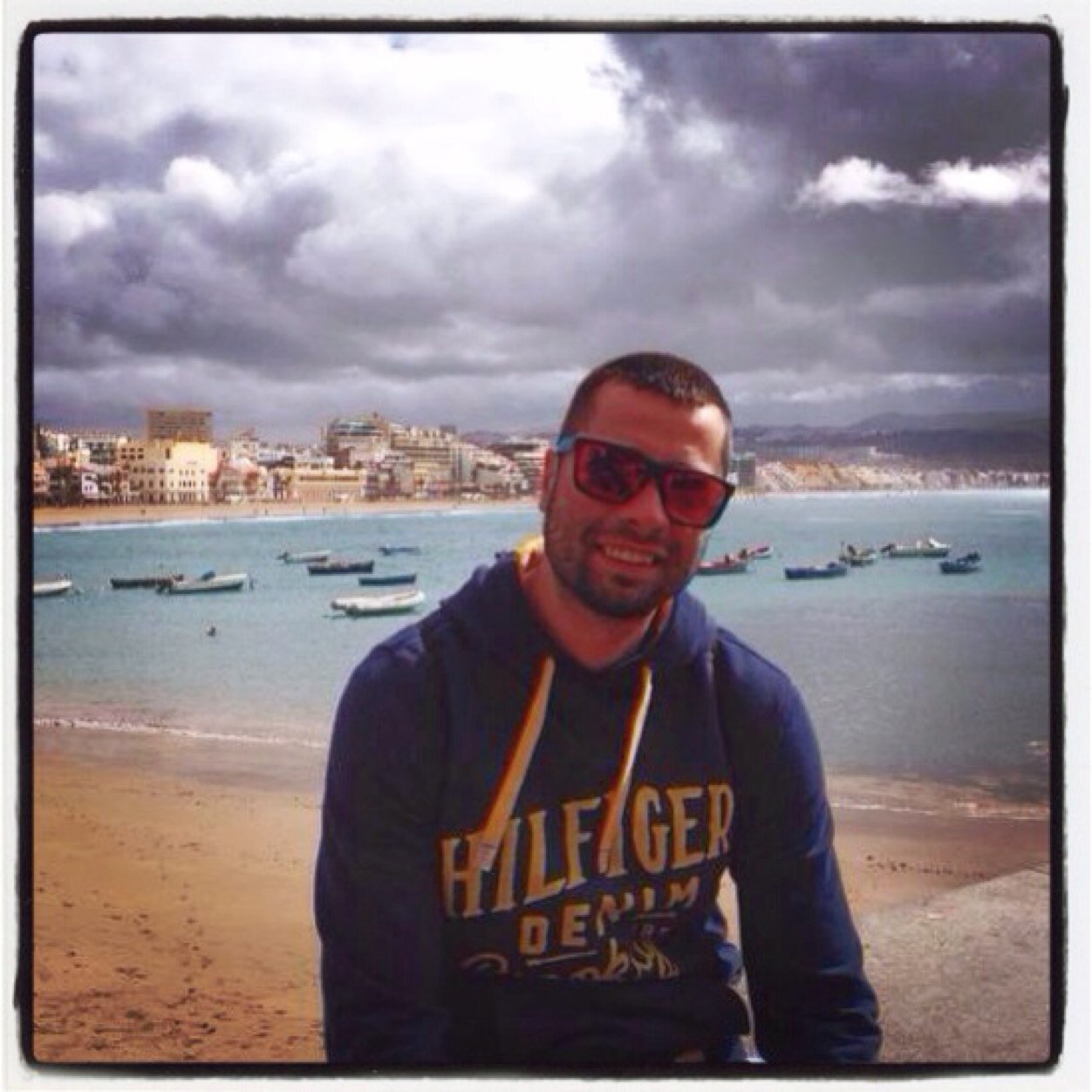 antiloop73's profile picture. 