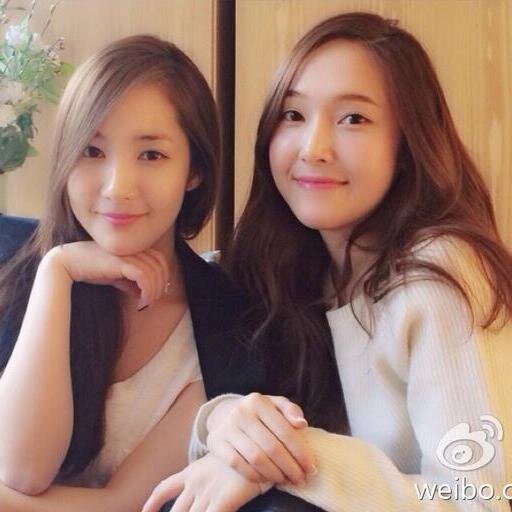 SNSD♥ JESSICA♥