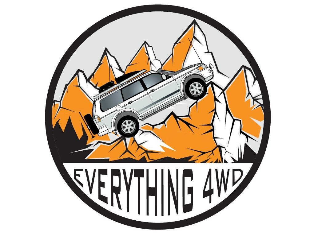 Everything4WD's profile picture. Everything 4WD is the largest 'four-wheel drive' accessories & equipment store in India.
We house the biggest brands in the off-roading industry.