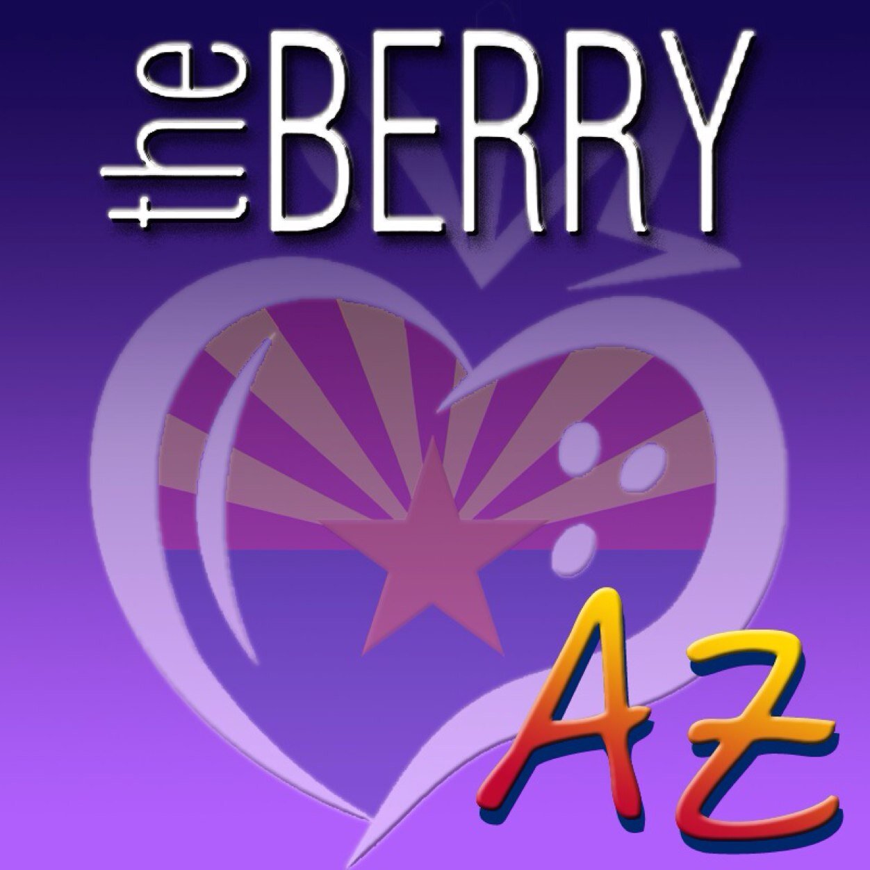 THE official Arizona Berry chapter for all Berries throughout the state of Arizona. #BerryLove #Berries #AZBerries #berryofaz #ArizonaBerry