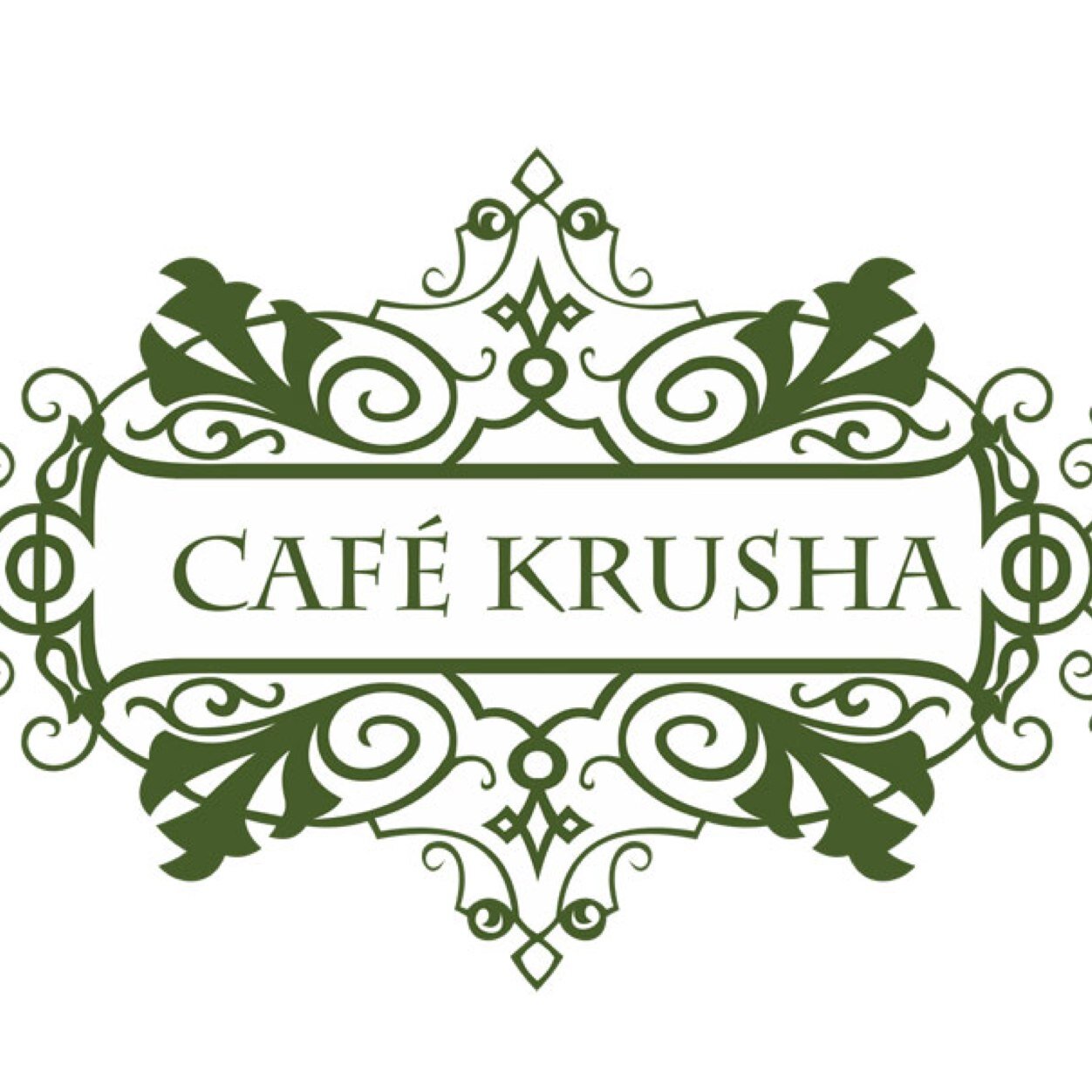 Cafe Krusha .. GMK Bulvarı No:81 Maltepe/Ankara.                 Özel Kudret International Hospital