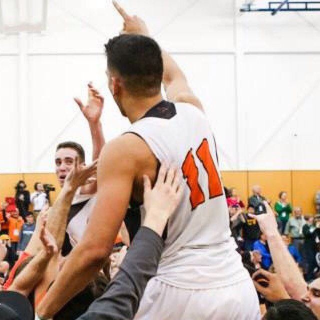 Pursue excellence and success will follow. #FormerFalcon #11 #Perseverance