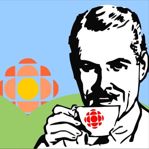 This account is inactive. Join host Bill Roach from 6-9 a.m. Saturday and 6-8:30 a.m. Sunday live on CBC Radio One.