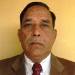 I am an Indian and respect all those who respect India and humanity. I am devotee of Lord Shiva.