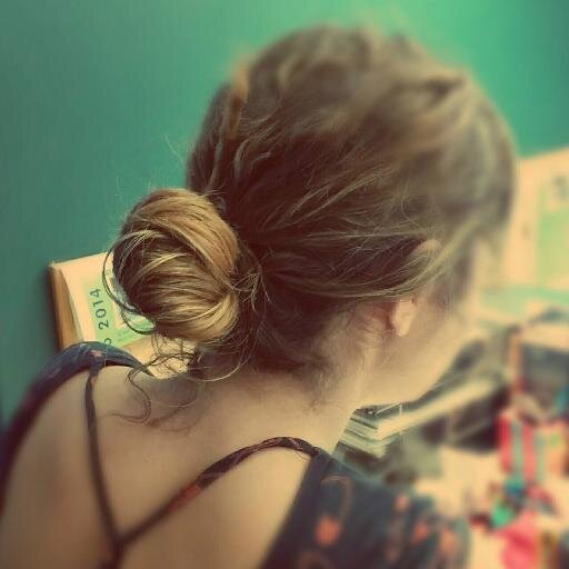 Amaranta25's profile picture. 