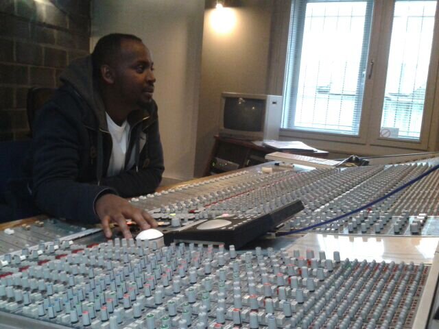 OlstyleMusicPro's profile picture. Music Producer