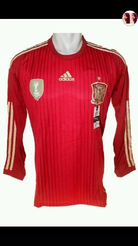 Jersey Gradeori Thailand, barang dijamin bagus, pengiriman barang lewat JNE. minat? line : megakarim24. no tipu .thank you :)