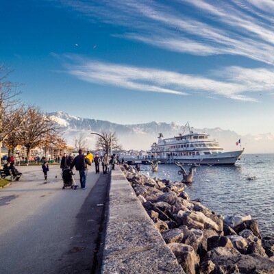 ICSTRA's profile picture. numerisation 3D et contrôle non destructif