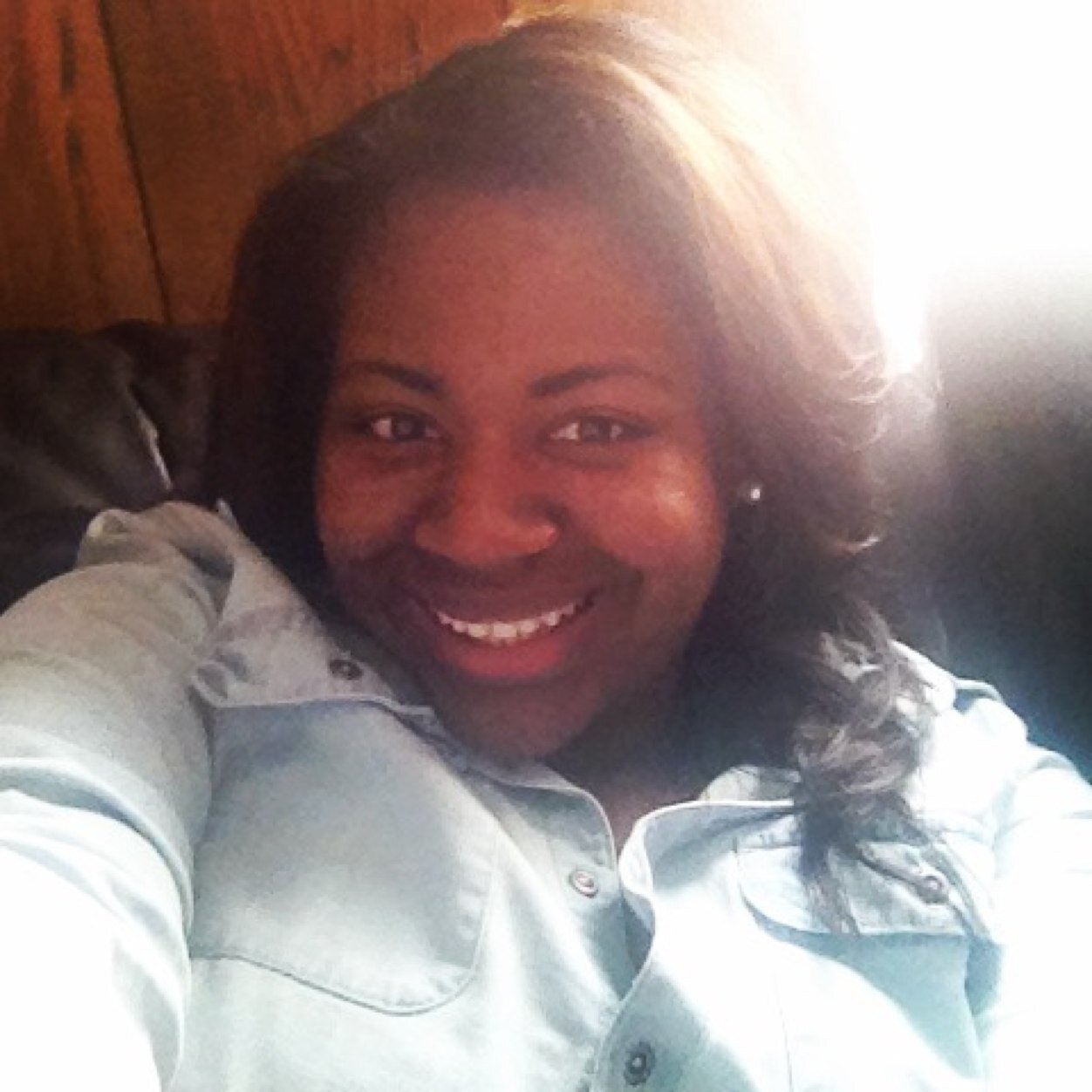 Unique individual exceeding expectations I'M ME = Living life abundantly ohhhh yeah shoutout the team #CollegeGirl #TeamHaveSome #PreciousRareJewel