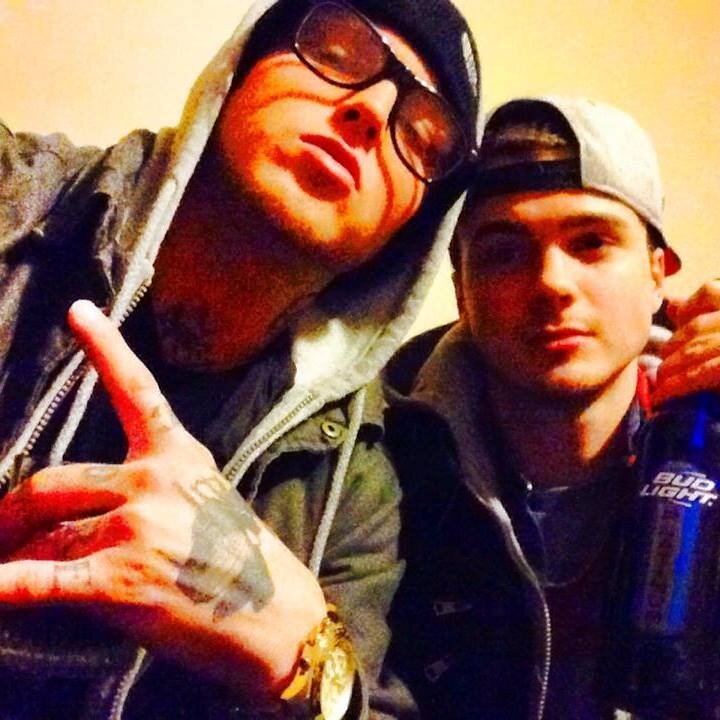 KjAlexanderCook's profile picture. I'm from a small town right outside of Houston Texas...im a rap artist/beat maker/drummer just tryna promote my music..much respect for follows and retweets \m/