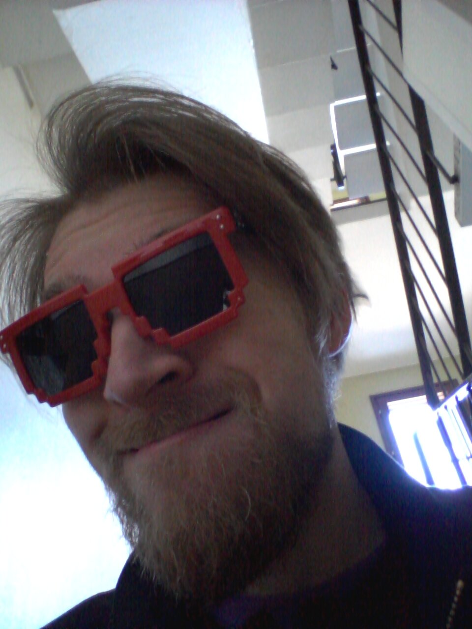 OlliStal's profile picture. 