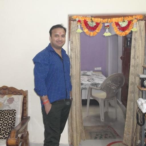 Proud Indian
