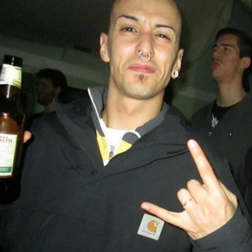 dave_rotterdam's profile picture. Impiegato / Bassista