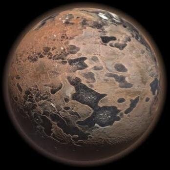 Planet
https://t.co/RSYh7y9pbz