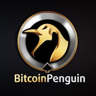 The official account of BitcoinPenguin Bitcoin Casino. Play with #bitcoin, #dogecoin and #litecoin!