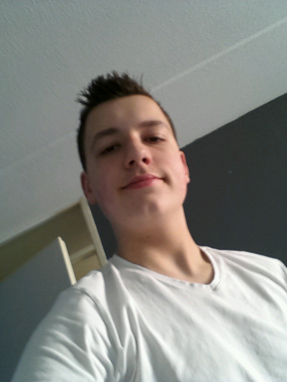 jesse wijngaard 14 jaar school 'tatrium