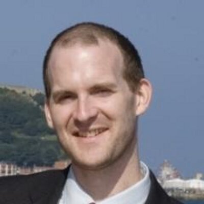Andrew Jones (@Tui_na)  Twitter