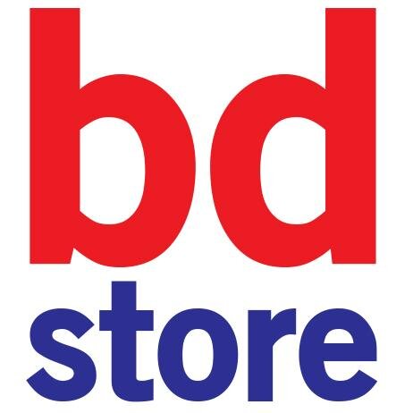 bd store Outdoor & Travel Winkel. Outdoor - Camping - Fishing - Sport
bd store sinds 1966.
