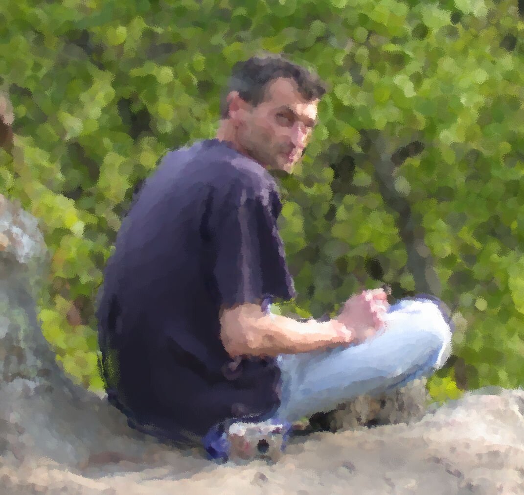 Tweets d'un auteur indépendant pour amener du rêve dans nos vies. Agitateur de consciences...