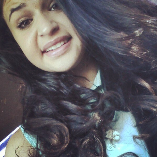 A Girl Can Only Take So Much Until She Hits The Breaking Point.