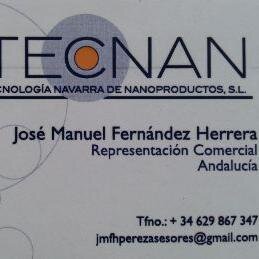 Fachd_Andalucia's profile picture. Empresa instaladora de sistemas SATE (envolv.térmica), sistemas Antifisuras. Representante Comercial hidrofugantes TECNAN. 629867347 jmfhperezasesores@gmail.com