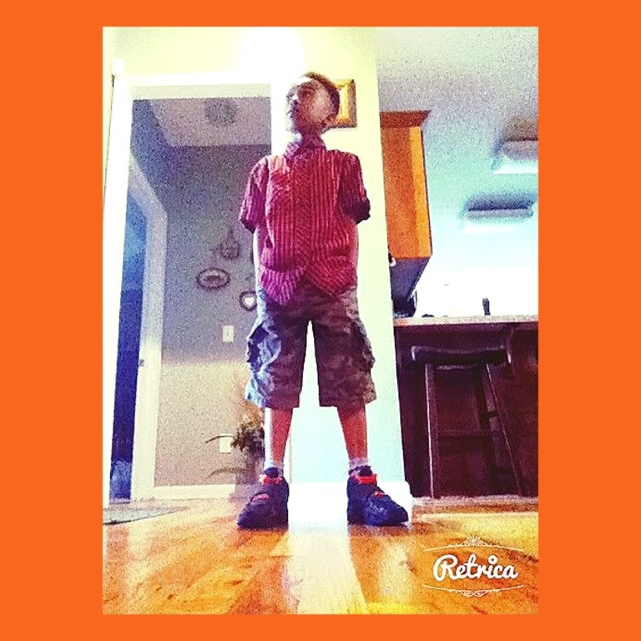 _kingfactor__'s profile picture. 787✈