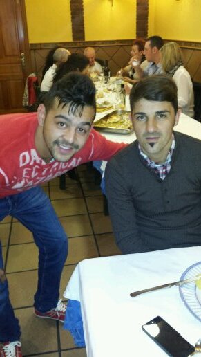 Chichinho27's profile picture. 