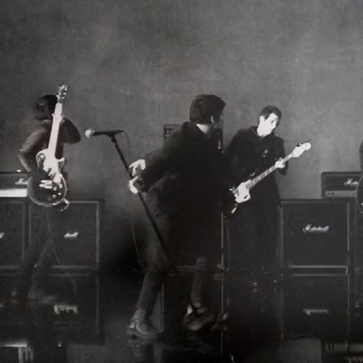 all we are Is bullets I mean this