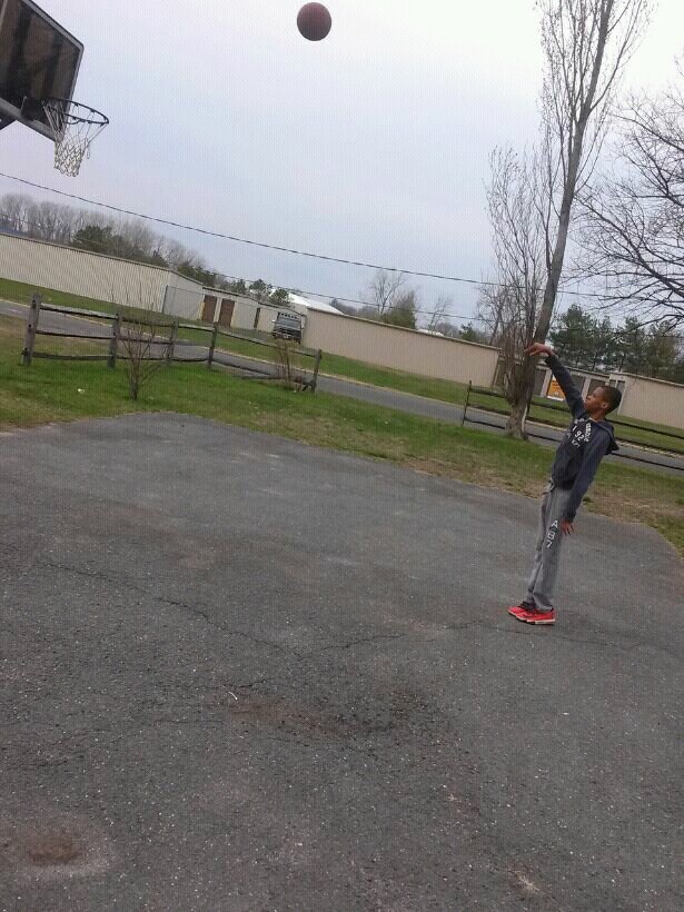 TrillestBaller's profile picture. ¤ A Baller ¤ Single ¤ Funny ¤ Ravens ¤ BeaR ¤ MADE ¤ REAL ¤ Follow Me On InstaGram - Trillest_Baller_