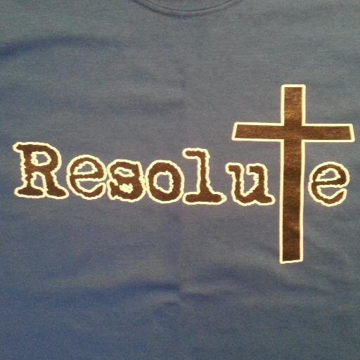 Resolute National Bible Quizzing Updates (BQF)