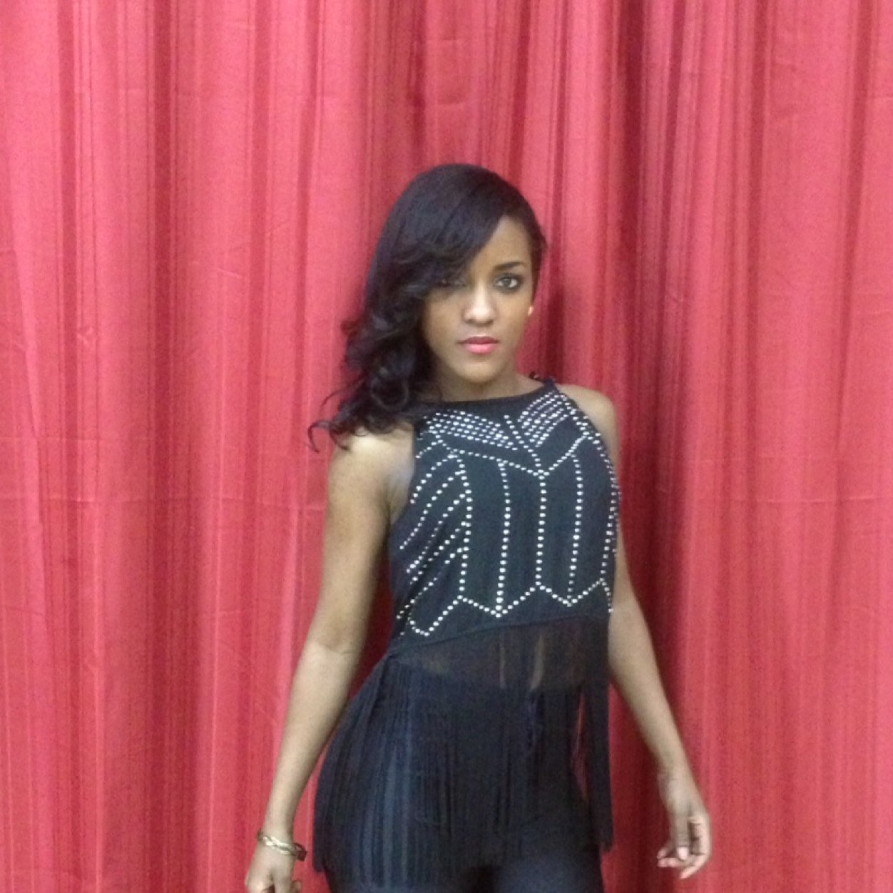 Kayliss_Dancer's profile picture. BLAZIN' DANCE CREW , PARIS - MONTREAL,
Dancer and teacher Ragga/dancehall / Other dances : Hip-hop, Street jazz, Afro...
KEEP IT BLAZIN'