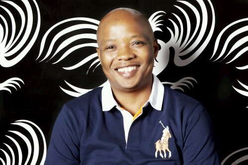 With education we can eliminate poverty in South Africa and be a lot more competitive country...