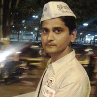 AapThane Advocate Umesh Khare (@umeshkhare13) 's Twitter Profile