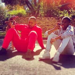 ShezZBouy's profile picture. Chilled,CrazZy,Boooring Weird! Rich Sometimes!!