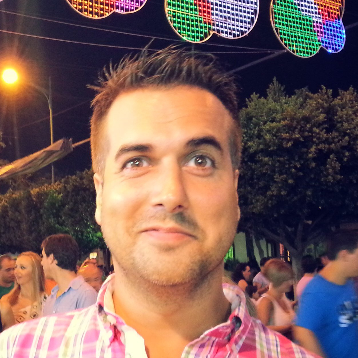 Syranthony's profile picture. 