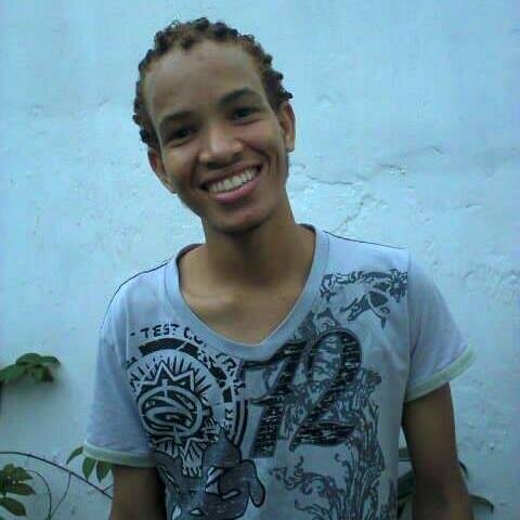 O importante é ser feliz