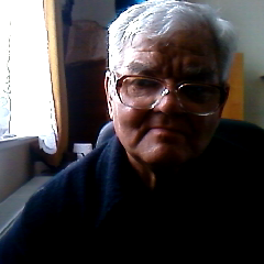 Důchodce,71 let,vzdělání střední bez maturity,ženatý.Na internetu vyhledávám vše o osobní železniční dopravě Austrálie a USA včetně Kanady.