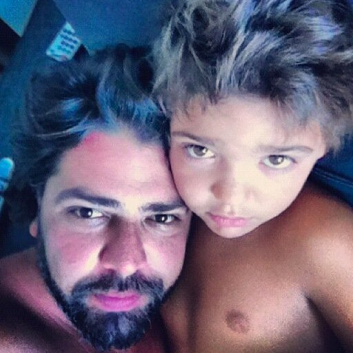 ANDRESBERMUDEZ's profile picture. 