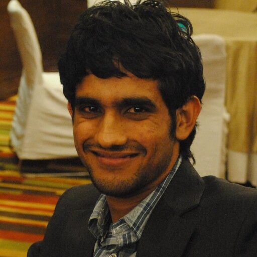 MBA from IIM Ahmedabad | BS-MS dual degree from IISER Mohali | A dreamer, music lover, gamer and  religious